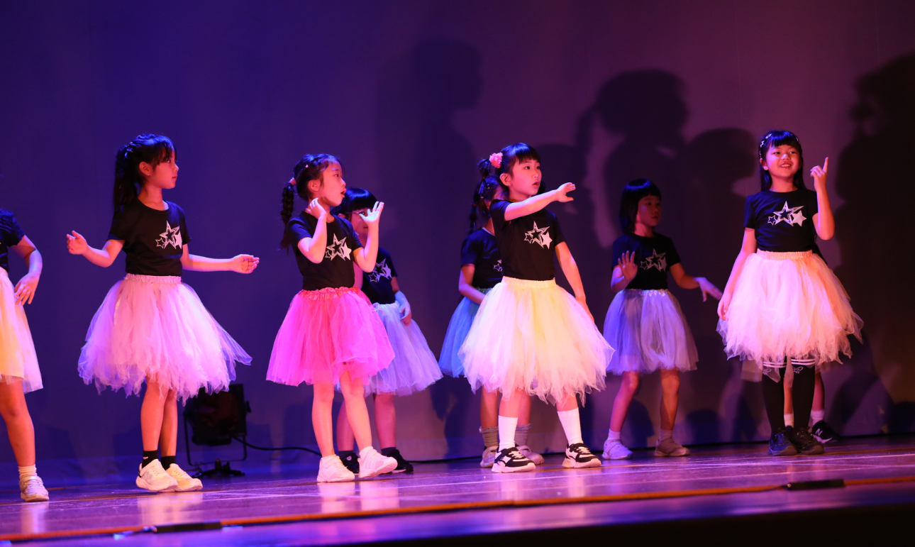 レポート 2025/12/27(土) STARS CONNECT～夢と笑顔が輝くステージへ